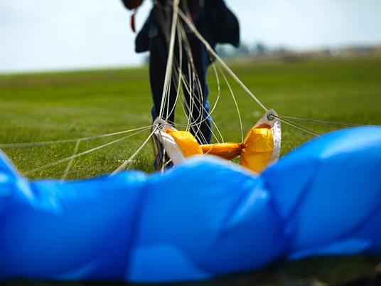 SMARTBOX - Lancio con il paracadute - Cofanetto regalo - 14