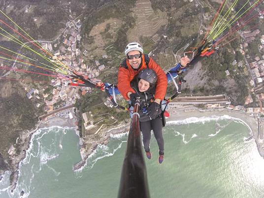 SMARTBOX - Brividi ad alta quota - Cofanetto regalo - 14