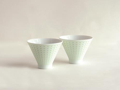 SMARTBOX - L'ora del tè: selezione di pregiate foglie di tè con tazzine in ceramica incluse - Cofanetto regalo - 5