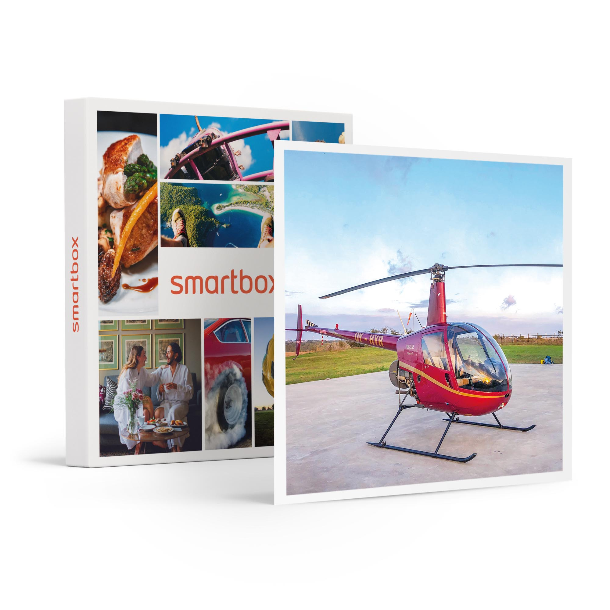 Smartbox