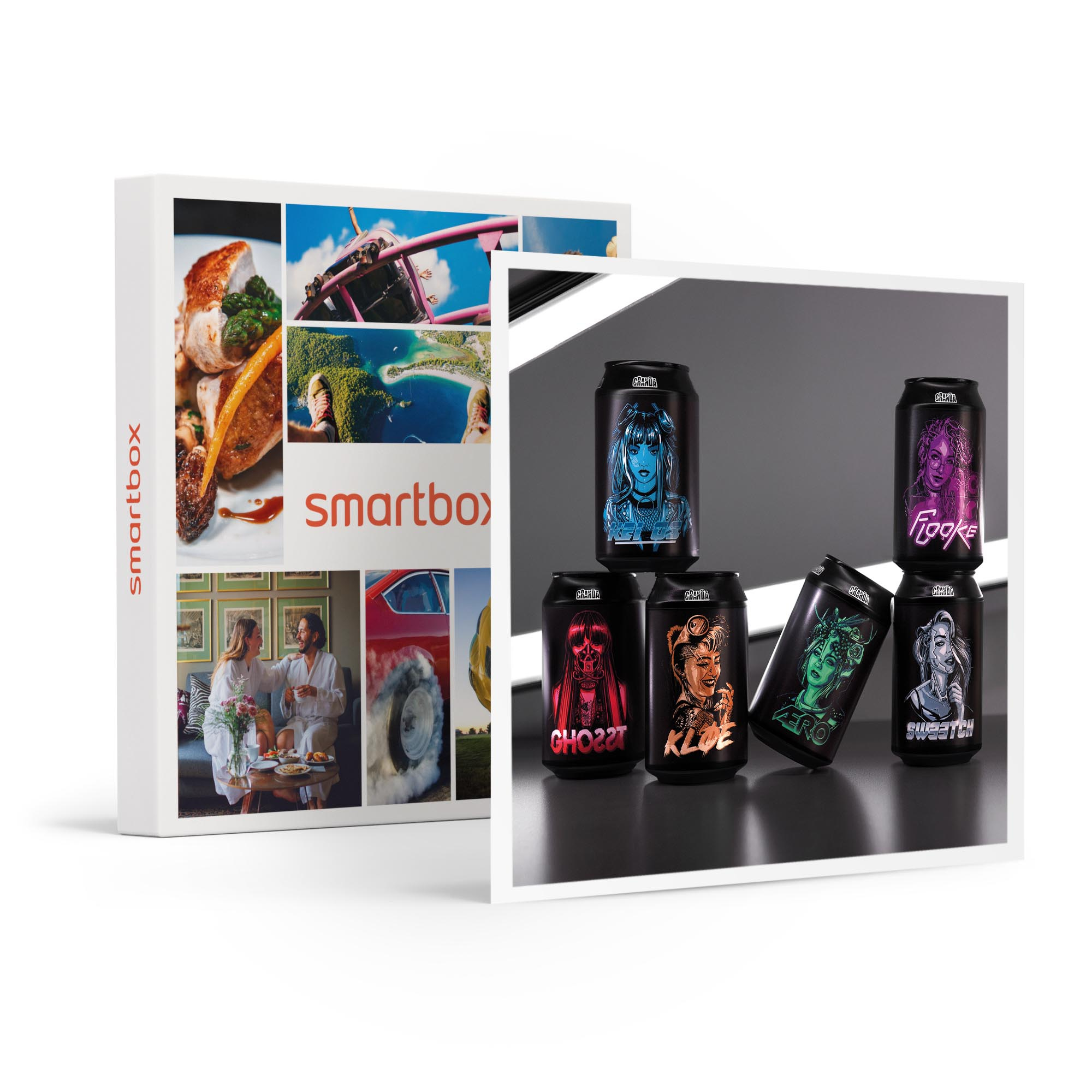 Smartbox