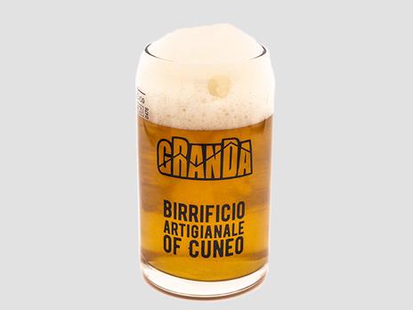 SMARTBOX - Il gusto del Birrificio della Granda a domicilio: 24 birre artigianali e una t-shirt - Cofanetto regalo - 7