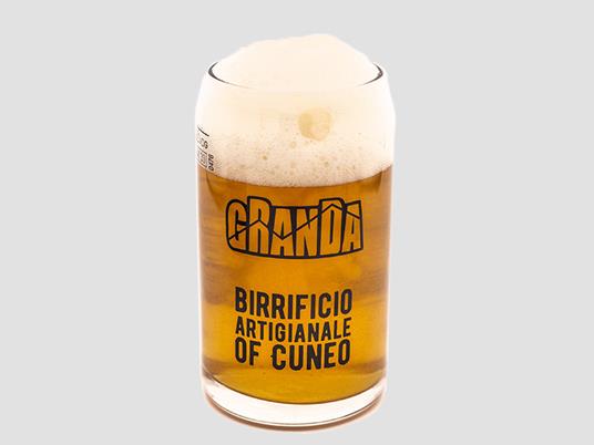 SMARTBOX - Il gusto del Birrificio della Granda a domicilio: 24 birre artigianali e una t-shirt - Cofanetto regalo - 7