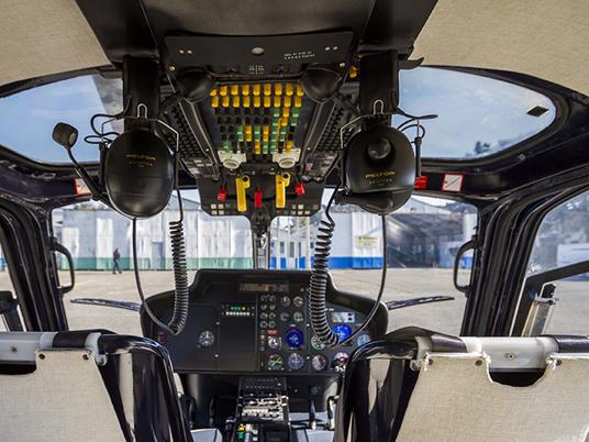 SMARTBOX - Volo panoramico in elicottero su Roma e sul Lago di Bracciano - Cofanetto regalo - 8