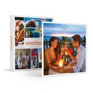 SMARTBOX - A tavola con amore: romantiche cene per 2 - Cofanetto regalo