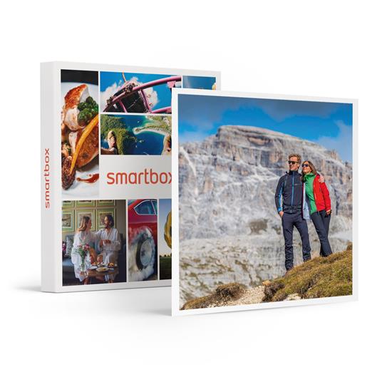 SMARTBOX - Amore allavventura: emozionanti attività sportive per 2 - Cofanetto regalo
