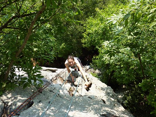 SMARTBOX - Amore allavventura: emozionanti attività sportive per 2 - Cofanetto regalo - 7