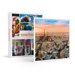 SMARTBOX - Emozioni in quota: 1 simulazione di volo tra 2 aeroporti a scelta in Flight Simulator - Cofanetto regalo