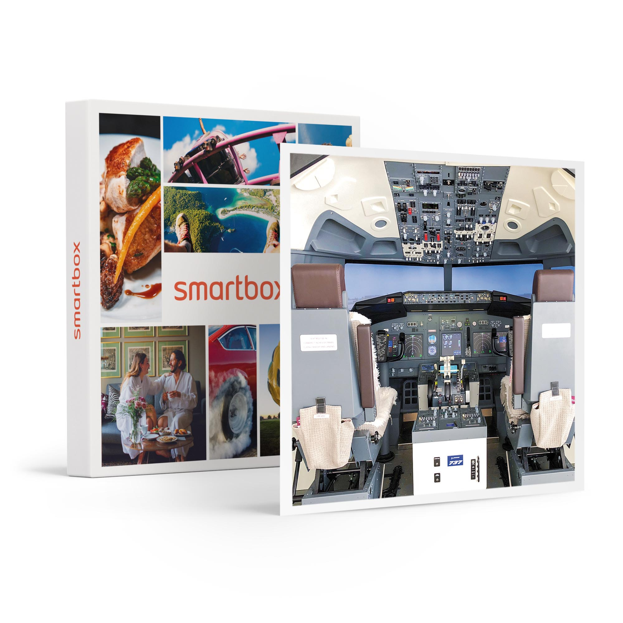 Smartbox