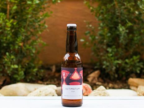 SMARTBOX - Degustazione di 12 birre artigianali con consegna a domicilio - Cofanetto regalo - 5