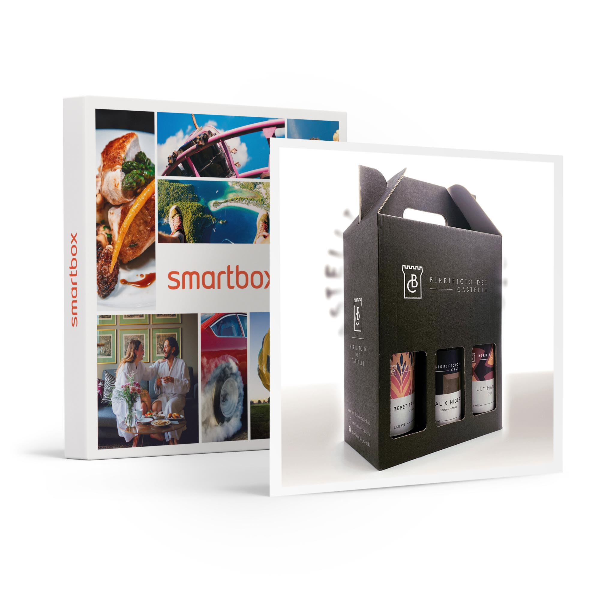 Smartbox