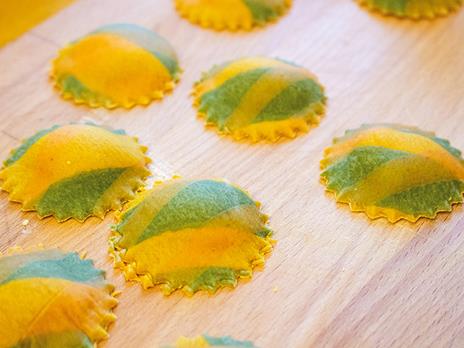 SMARTBOX - Corso interattivo di cucina con menù di 2 portate - Cofanetto regalo - 3