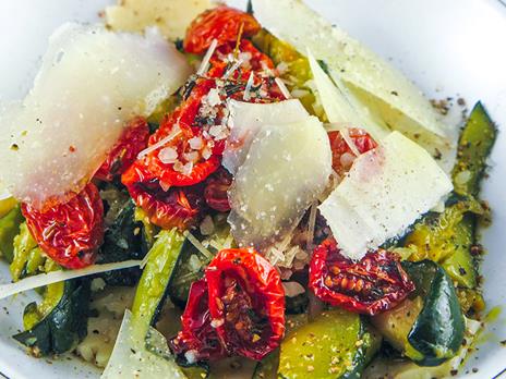 SMARTBOX - Corso interattivo di cucina con menù di 2 portate - Cofanetto regalo - 7