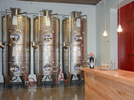 SMARTBOX - Al cuore del Veneto: 2 notti in agriturismo con degustazione di vini e cena di 3 portate - Cofanetto regalo - 7