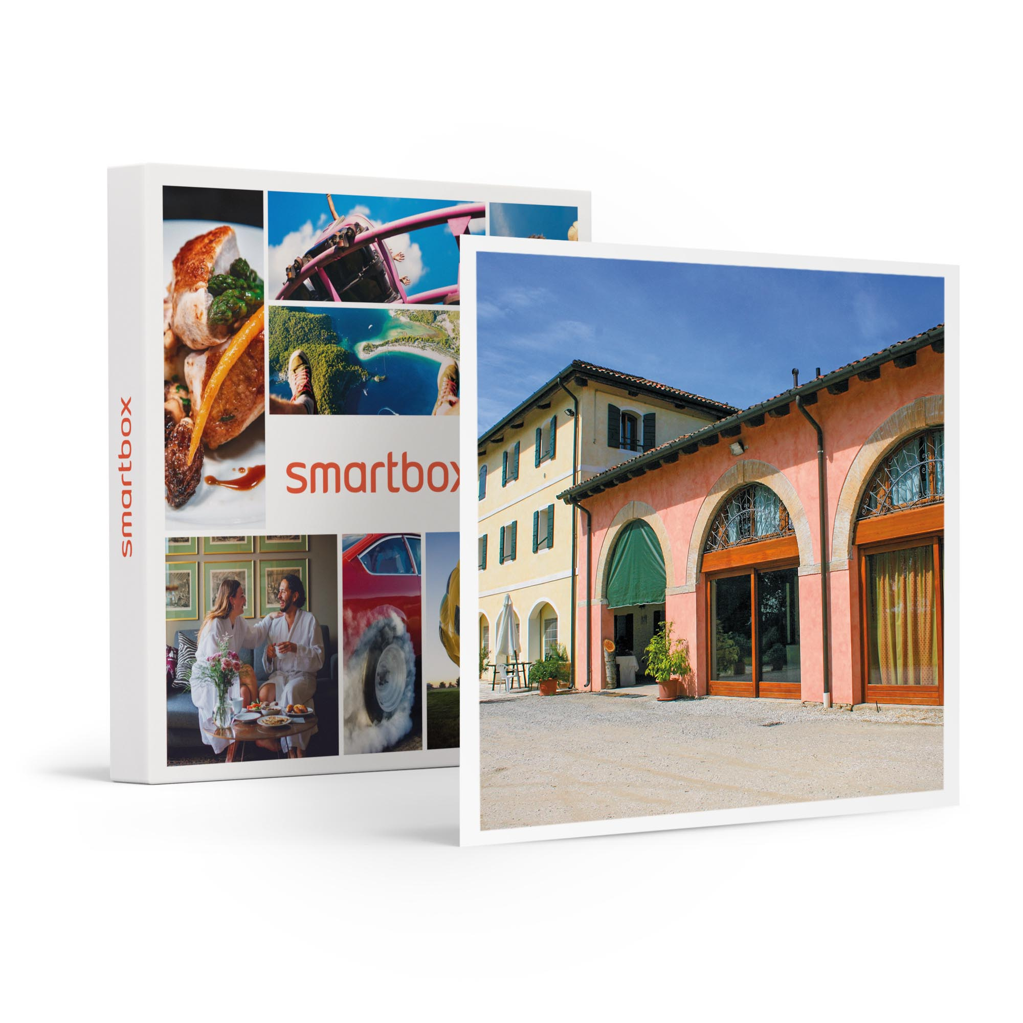 Smartbox