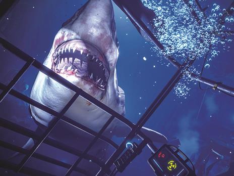 SMARTBOX - Avventura in realtà virtuale: 1 esperienza a scelta per 1 persona a Milano - Cofanetto regalo - 7