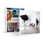 SMARTBOX - 1 lezione online di fotografia: elementi di tecnica di base - Cofanetto regalo