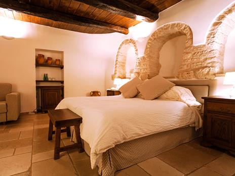 SMARTBOX - Trulli, gusto e relax: 1 notte dincanto in Puglia con pausa benessere e cena - Cofanetto regalo - 3