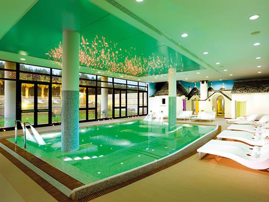 SMARTBOX Trulli, gusto e relax: notte d'incanto in Puglia con