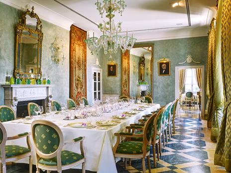 SMARTBOX - Due cuori sul Lago Maggiore: 1 romantica notte con cena presso il Castello dal Pozzo - Cofanetto regalo - 5