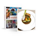 SMARTBOX - Prelibata cena di 5 portate presso l'Agriturismo al Segnavento della Guida MICHELIN - Cofanetto regalo