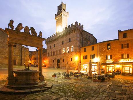 La Toscana dei sapori: menù degustazione presso il rinomato Ristorante Le Logge del Vignola - 7