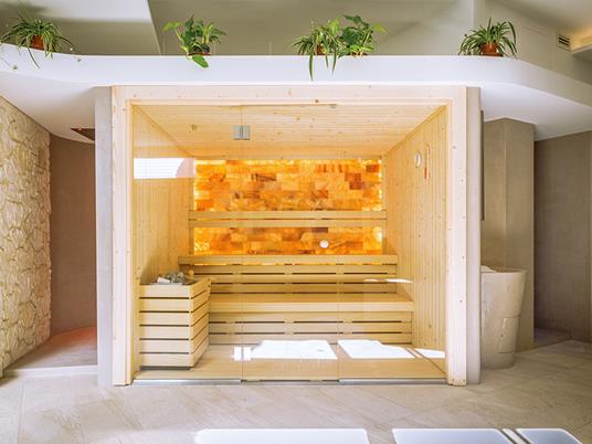 SMARTBOX - 1 romantica notte in hotel 4* con cena gourmet e momenti benessere - Cofanetto regalo - 5