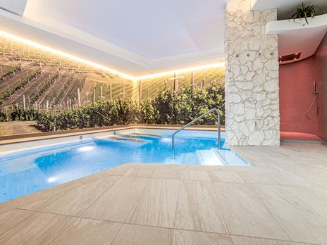 SMARTBOX - 1 romantica notte in hotel 4* con cena gourmet e momenti benessere - Cofanetto regalo - 7