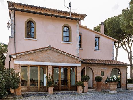 SMARTBOX - Soggiorno enologico: 1 notte con cena gourmet, visita alla cantina e degustazione vini - Cofanetto regalo - 7