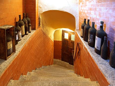 SMARTBOX - Storie di vino in Toscana: 1 notte in agriturismo con cena e degustazione in cantina - Cofanetto regalo - 3