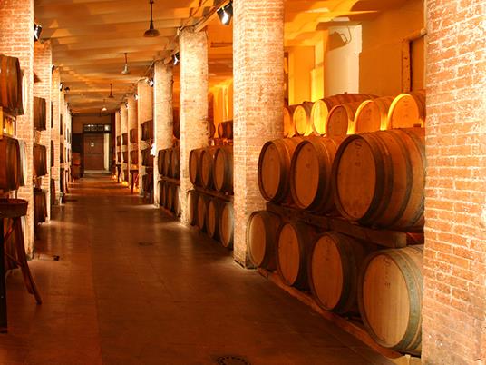 SMARTBOX - Storie di vino in Toscana: 1 notte in agriturismo con cena e degustazione in cantina - Cofanetto regalo - 5