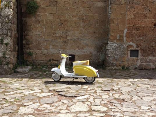 SMARTBOX - Itinerario in Lambretta nel Modenese - Cofanetto regalo - 5