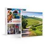 SMARTBOX - Soggiorno nellOltrepò Pavese: 2 notti in agriturismo con degustazione in cantina - Cofanetto regalo