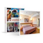 SMARTBOX - Alla scoperta di Perugia: 1 notte in hotel 4* con Prosecco e cioccolatini - Cofanetto regalo
