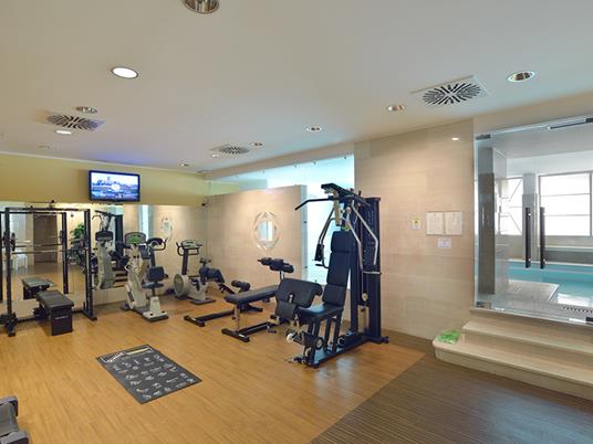 SMARTBOX - Fuga romantica a Perugia: 2 notti in hotel 4* con Prosecco e cioccolatini - Cofanetto regalo - 7