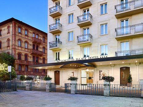 SMARTBOX - Fuga romantica a Perugia: 2 notti in hotel 4* con Prosecco e cioccolatini - Cofanetto regalo - 11