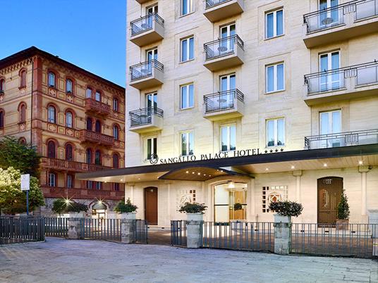 SMARTBOX - Fuga romantica a Perugia: 2 notti in hotel 4* con Prosecco e cioccolatini - Cofanetto regalo - 11