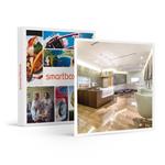 SMARTBOX - Io e te a Roma: 1 romantica notte in Suite e aperitivo al 4* Monti Palace Hotel - Cofanetto regalo