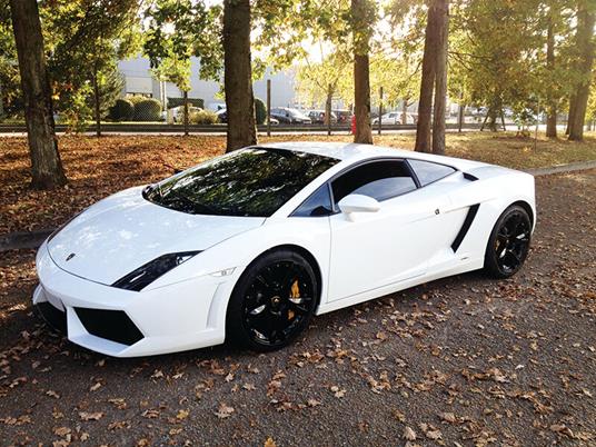 SMARTBOX - Papà pilota per un giorno: avventure in supercar da vivere a tutto gas - Cofanetto regalo - 5