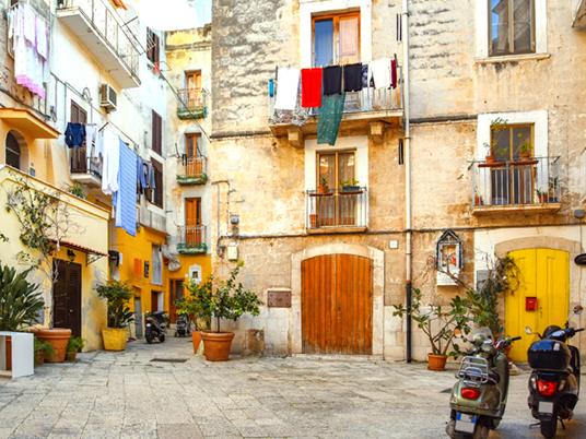 SMARTBOX - Dalla cucina alla tavola: 1 lezione con massaia esperta a Bari e degustazione inclusa per 2 - Cofanetto regalo - 7