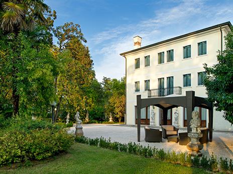 SMARTBOX - 1 notte di lusso in hotel 4* con romantica cena e Spa per 2 - Cofanetto regalo - 7