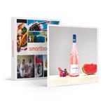 SMARTBOX - 3 pregiate bottiglie di vino selezionate dalla cantina Tormaresca con consegna a domicilio - Cofanetto regalo