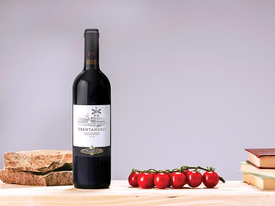 SMARTBOX - Tormaresca: 1 confezione con 3 bottiglie di vino a scelta tra 3 proposte - Cofanetto regalo - 5