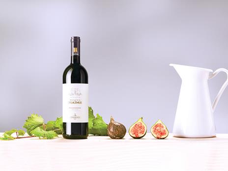 SMARTBOX - Tormaresca: 1 confezione con 3 bottiglie di vino a scelta tra 3 proposte - Cofanetto regalo - 13