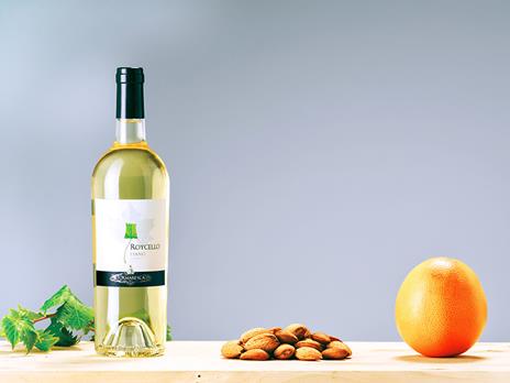 SMARTBOX - Cofanetto Tormaresca con 6 pregiate bottiglie di vino - Cofanetto regalo - 3