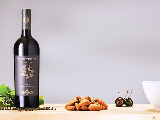 SMARTBOX - Cofanetto Tormaresca con 6 pregiate bottiglie di vino - Cofanetto regalo - 5