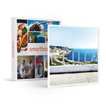 SMARTBOX - Tour in barca di coppia alle grotte di Santa Maria di Leuca con prosecco a bordo - Cofanetto regalo