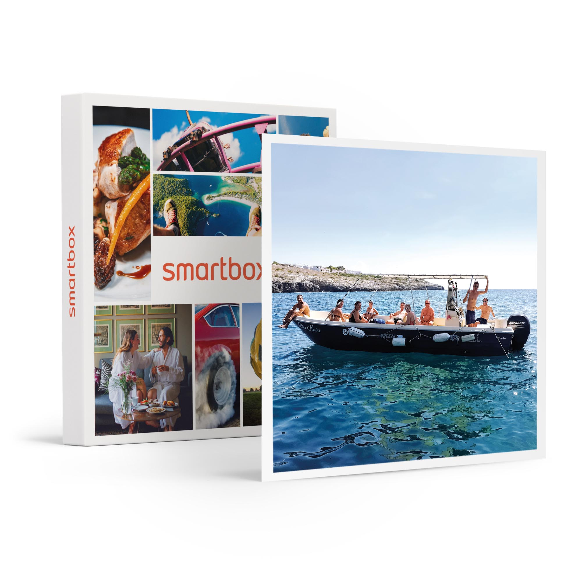 Smartbox