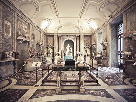 SMARTBOX - Musei Vaticani: ingresso dedicato con visita alla Cappella Sistina - Cofanetto regalo - 3