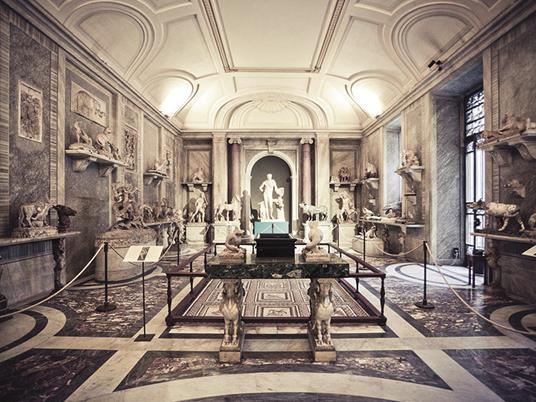 SMARTBOX - Musei Vaticani: ingresso dedicato con visita alla Cappella Sistina - Cofanetto regalo - 4